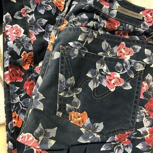 BNWOT Citizens of Humanity Thompson medium rise 29” skinny